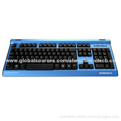 High-end tenkeyless mechanical keyboard, mechanical gaming keyboard